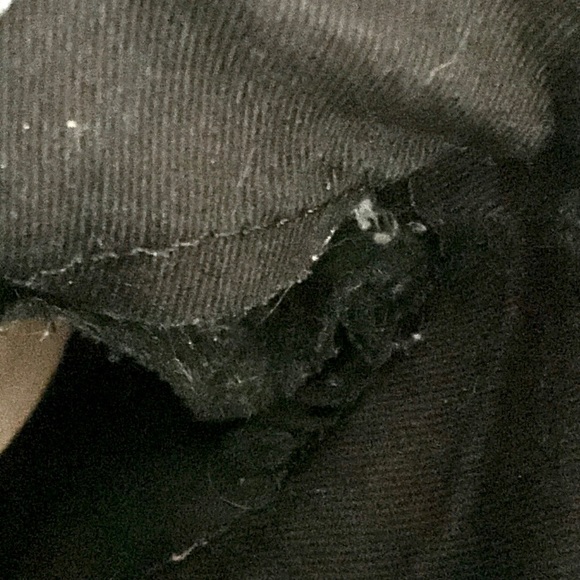 Combat Boots SIZE 6 1/2 - Picture 12 of 16